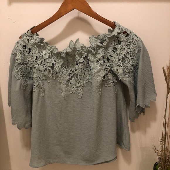 Blouse - Picture 1 of 3